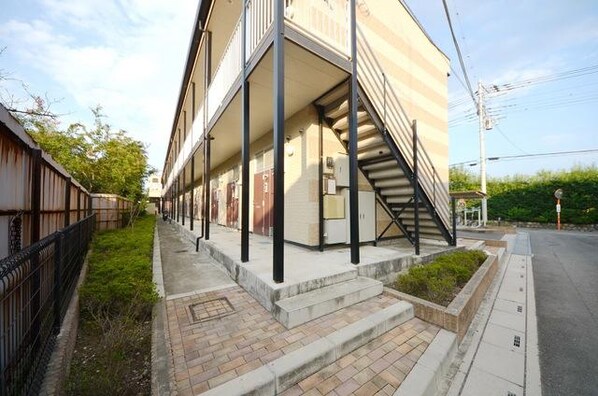 レオパレスギプフェルの物件内観写真